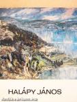Halápy János (dedikált példány)
