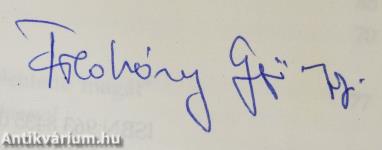 Nem lehet leI.R.N.I. az igazat (dedikált példány)