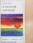 A tenger csendje (dedikált példány)