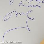 Dolce vita (dedikált példány)