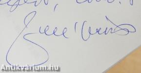 Rajtunk is múlik! (dedikált példány)