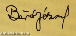 Körösi Csoma Sándor és a szabirok (dedikált példány)