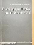 Energiagazdálkodás az állattartásban