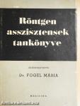 Röntgenasszisztensek tankönyve