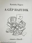 A gép hazudik