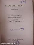 Makarenko művei V.