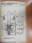 EHP-300 Tip. elektromos meghajtású, magasnyomású hidraulikus szivattyú gépkönyve