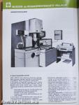 Műszer- és irodagép katalógus 1987. II.