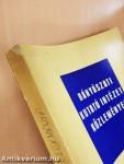 Bányászati Kutató Intézet közleményei 1964/2.