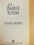 The Amber Room