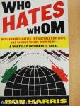 Who Hates Whom