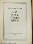 Das Neue Opern Buch