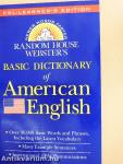 Webster's Basic Dictionary of American English