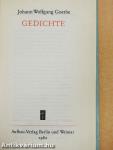 Gedichte