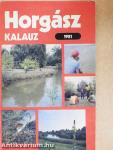 Horgászkalauz 1981.