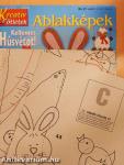 Ablakképek - Kellemes Húsvétot!
