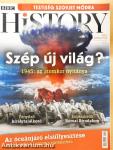 BBC History 2020. augusztus
