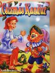 Csizmás Kandúr