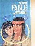 Fattyúdal