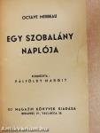 Egy szobalány naplója