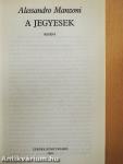 A jegyesek