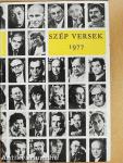 Szép versek 1977