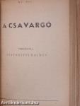 A vérszövetség/Whalley kapitány éjszakája/A csavargó/A bajnok és a halál