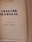 A vérszövetség/Whalley kapitány éjszakája/A csavargó/A bajnok és a halál