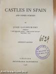 Castles in Spain