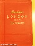 London and its Environs