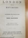 London and its Environs