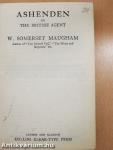 Ashenden or the British Agent