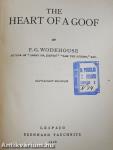 The Heart of a Goof