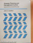 Strategic Planning and Management Control