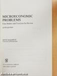 Microeconomic Problems