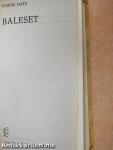 1941 júliusa/Angol park/Baleset/Reggeli üvöltés/A túsz/Az elveszett fivér