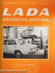 Lada gépkocsik javítása