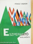 Eszperantó nyelvkönyv 