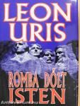 Romba dőlt Isten
