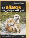 Az állatok nagy képeskönyve