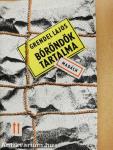 Bőröndök tartalma