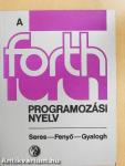 A Forth programozási nyelv