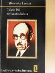 Teleki Pál titokzatos halála