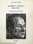 Szabó T. Attila (1906-1987)