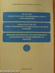 Az 1973. évi iparstatisztikai világprogram adatai/Magyarország