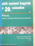 Freud, avagy a modern individuum felfedezése (dedikált példány)