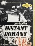 Instant dohány