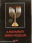 A budapesti zsidó múzeum