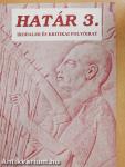 Határ 1992. május