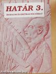 Határ 1992. május